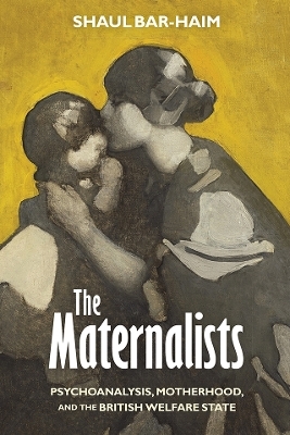 The Maternalists - Shaul Bar-Haim