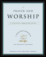 Prayer and Worship -  Renovare