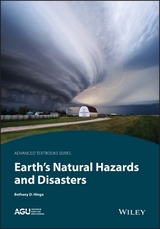 Earth's Natural Hazards and Disasters - Bethany D. Hinga