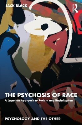 The Psychosis of Race - Jack Black