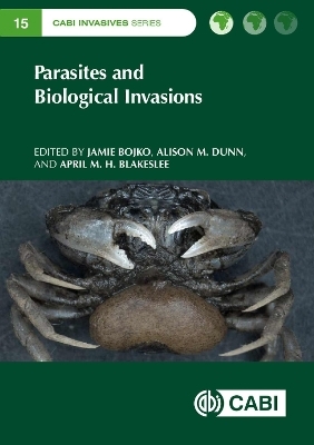 Parasites and Biological Invasions - 