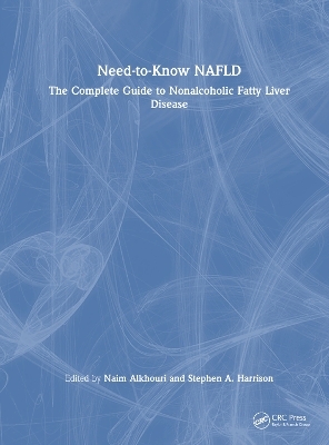 Need-to-Know NAFLD - 