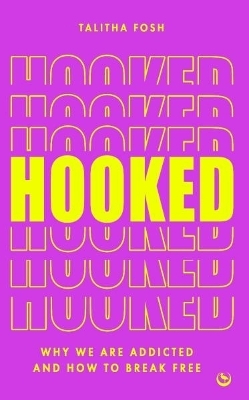 Hooked - Talitha Fosh