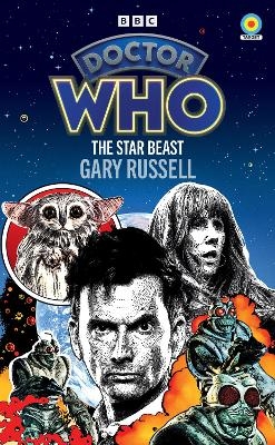 Doctor Who: The Star Beast (Target Collection) - Gary Russell