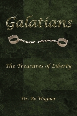 Galatians - Bo Wagner