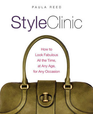 Style Clinic -  Paula Reed