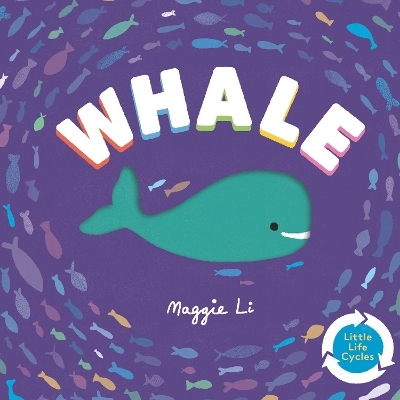 Whale - Maggie Li