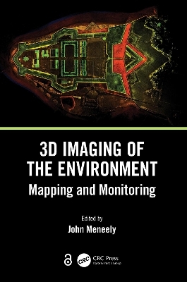 3D Imaging of the Environment - 