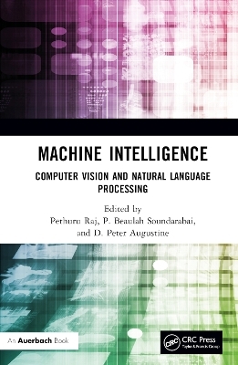 Machine Intelligence - 