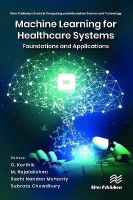 Machine Learning for Healthcare Systems - 