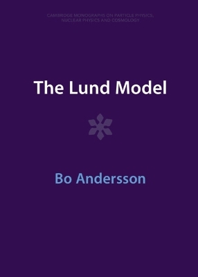 The Lund Model - Bo Andersson