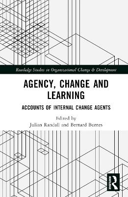 Agency, Change and Learning - 