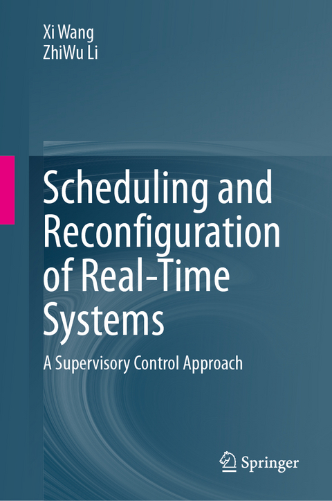 Scheduling and Reconfiguration of Real-Time Systems - Xi Wang, ZhiWu Li