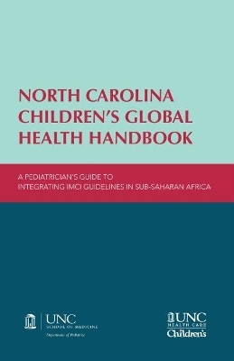 North Carolina Children’s Global Health Handbook - 