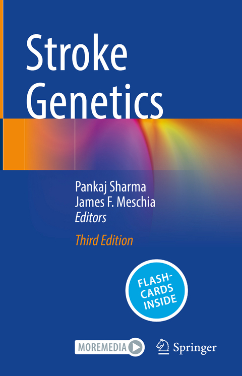 Stroke Genetics - 