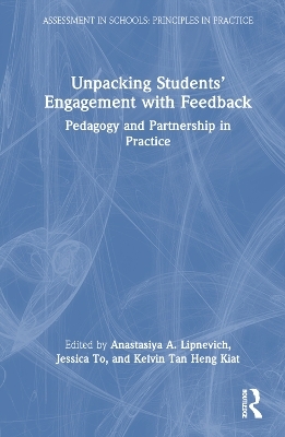 Unpacking Students’ Engagement with Feedback - 