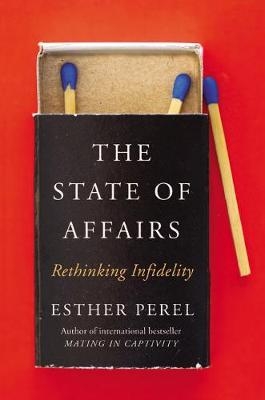 State of Affairs -  Esther Perel