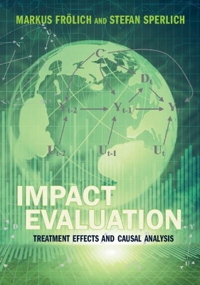 Impact Evaluation - Markus Frölich, Stefan Sperlich