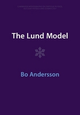 The Lund Model - Andersson, Bo