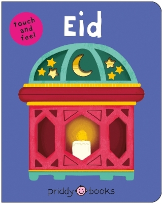 Eid - Priddy Books, Roger Priddy