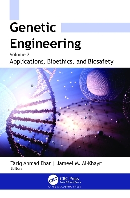 Genetic Engineering - 