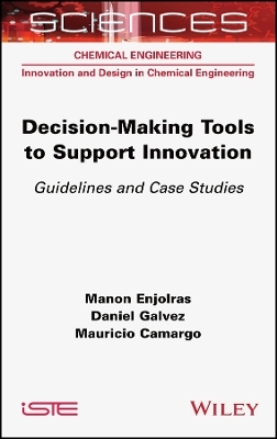 Decision-making Tools to Support Innovation - 