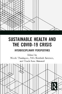 Sustainable Health and the Covid-19 Crisis - 