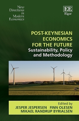 Post-Keynesian Economics for the Future - 