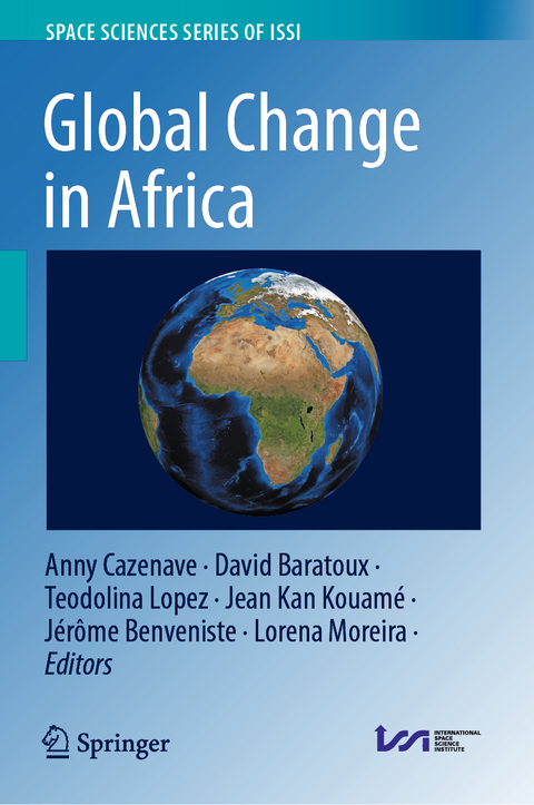 Global Change in Africa - 