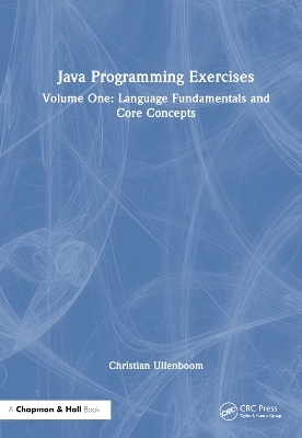 Java Programming Exercises - Christian Ullenboom