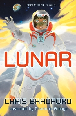 Lunar - Chris Bradford