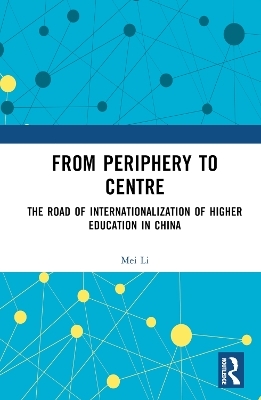 From Periphery to Centre - Mei Li