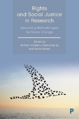 Rights and Social Justice in Research - 