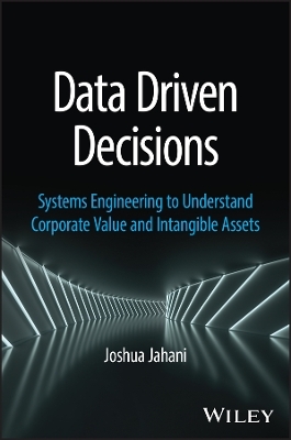 Data Driven Decisions - Joshua Jahani