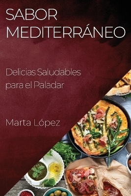 Sabor Mediterráneo - Marta López