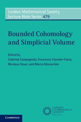 Bounded Cohomology and Simplicial Volume - 