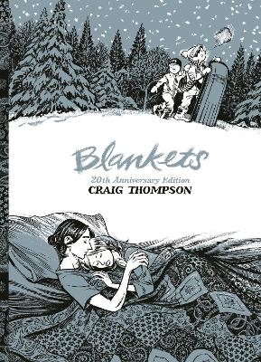 Blankets - Craig Thompson