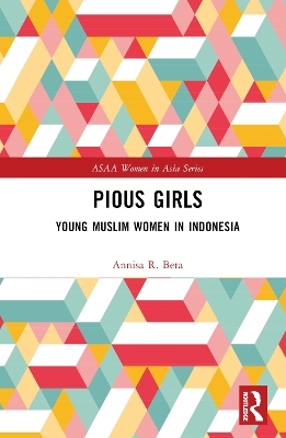 Pious Girls - Annisa R. Beta