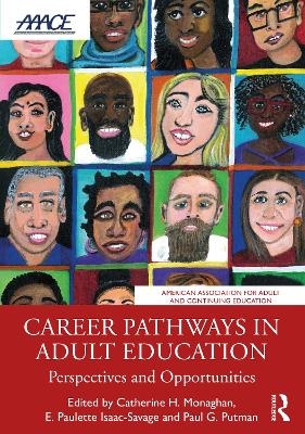 Career Pathways in Adult Education - 