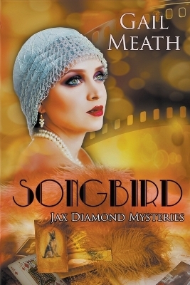 Songbird - Gail Meath