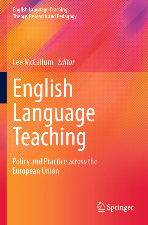 English Language Teaching - 