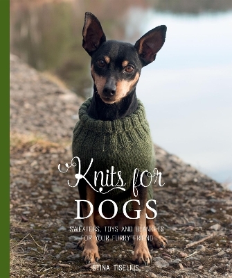 Knits for Dogs - Stina Tiselius