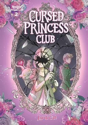 Cursed Princess Club Volume Two -  Lambcat