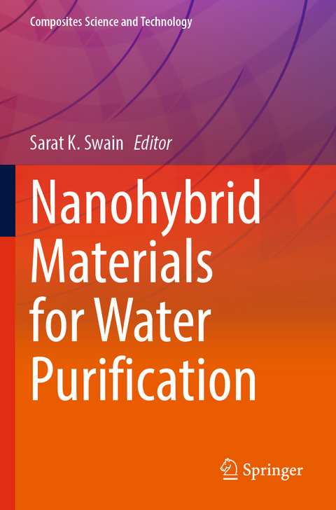 Nanohybrid Materials for Water Purification - 