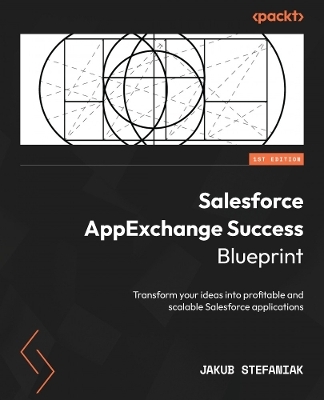 Salesforce AppExchange Success Blueprint - Jakub Stefaniak