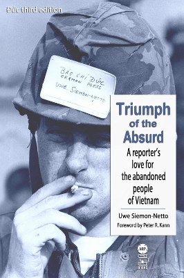 Triumph Of The Absurd - Uwe Siemon-Netto