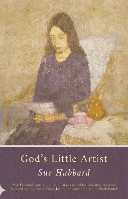 God's Little Artist - Sue Hubbard