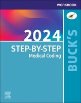 Buck's Workbook for Step-by-Step Medical Coding, 2024 Edition - Elsevier