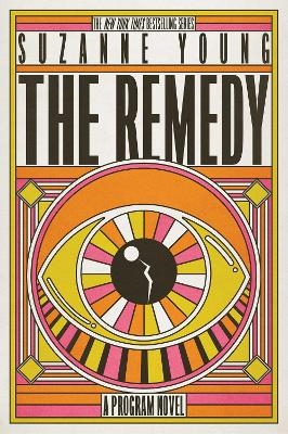 The Remedy - Suzanne Young