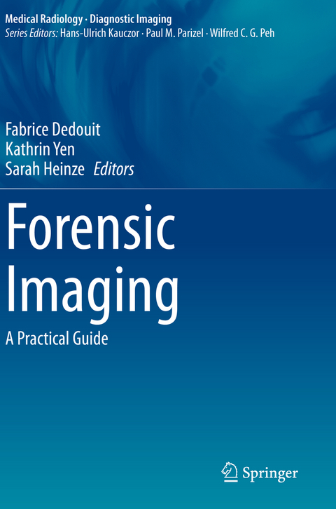 Forensic Imaging - 